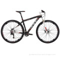 Felt Nine Team XC 2012 Mountain Bicycle